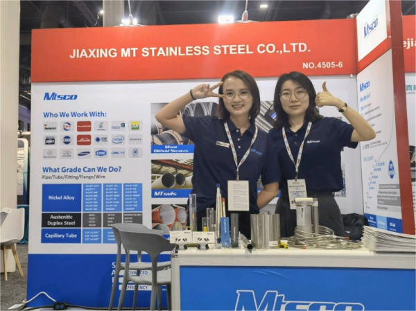 egyps mtsco nickel alloy