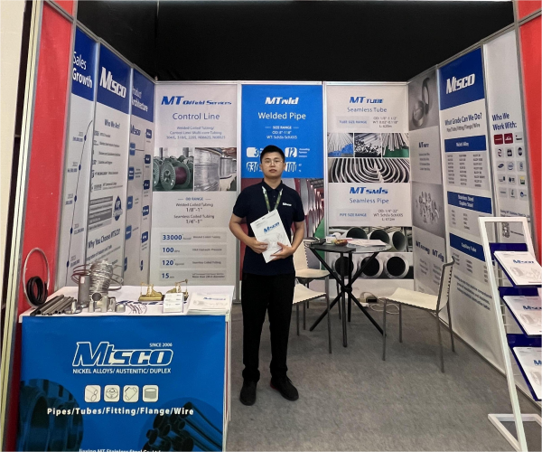 egyps mtsco nickel alloy