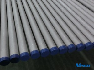 Oilfield Service Alloy B / UNS N10001 ASTM Standard Nickel Alloy Pipe With Annealed & Pickling Surface Oilfield Service Alloy B / UNS N10001 ASTM Standard Nickel Alloy Pipe With Annealed & Pickling Surface