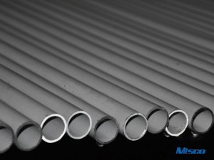 ASTM B163 N4 Alloy 201 / UNS N02201 Nickel Alloy Seamless / Welded Pipe With AP Surface ASTM B163 N4 Alloy 201 / UNS N02201 Nickel Alloy Seamless / Welded Pipe With AP Surface