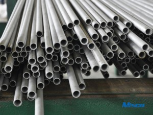Alloy B / UNS N10001 ASTM Standard Nickel Alloy Tube Seamless For Oil Industry Alloy B / UNS N10001 ASTM Standard Nickel Alloy Tube Seamless For Oil Industry