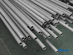Alloy B / UNS N10001 ASTM Standard Nickel Alloy Tube Seamless For Oil Industry Alloy B / UNS N10001 ASTM Standard Nickel Alloy Tube Seamless For Oil Industry