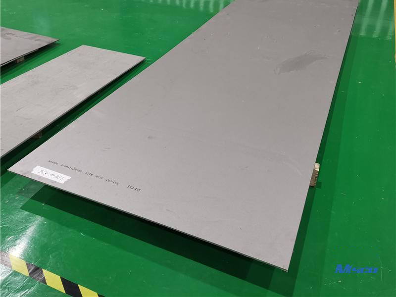 What is nickel alloy used for? What is nickel alloy used for?