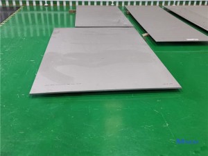 Nickel Alloy 600 /UNS N06600 ASTM B168 Cold Rolled Sheet/ Plate with ISO/PED Certificate Nickel Alloy 600 /UNS N06600 ASTM B168 Cold Rolled Sheet/ Plate with ISO/PED Certificate