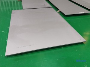 Nickel Alloy 625 /UNS N06625 ASTM B443 Thick Plate Nickel Alloy 625 /UNS N06625 ASTM B443 Thick Plate