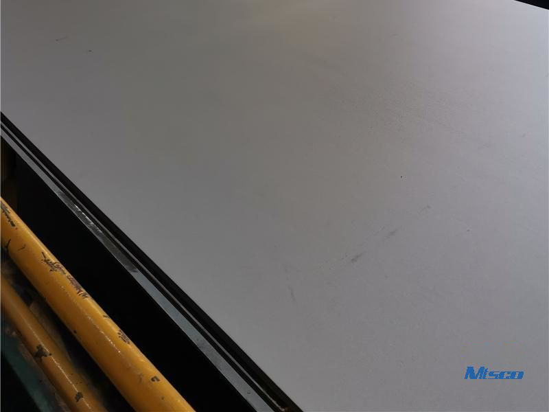 nickel alloy sheet (31)