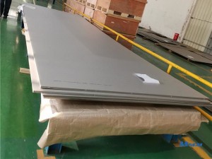 Nickel Alloy 600 /UNS N06600 ASTM B168 Cold Rolled Sheet/ Plate with ISO/PED Certificate Nickel Alloy 600 /UNS N06600 ASTM B168 Cold Rolled Sheet/ Plate with ISO/PED Certificate