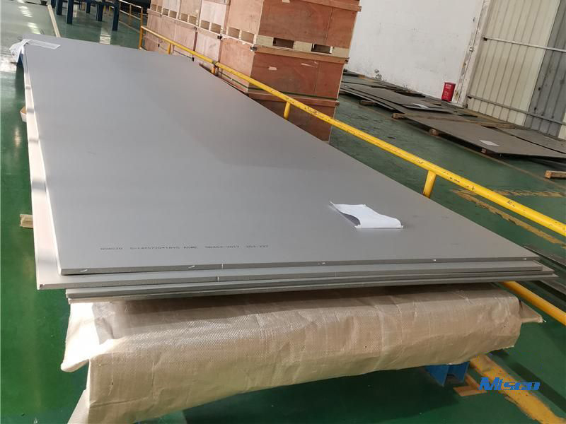 nickel alloy sheet (7)