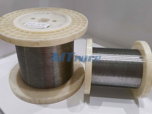 ASTM B637 Nickel Alloy 718/ UNS N07718 Wire For Oilfield Service ASTM B637 Nickel Alloy 718/ UNS N07718 Wire For Oilfield Service